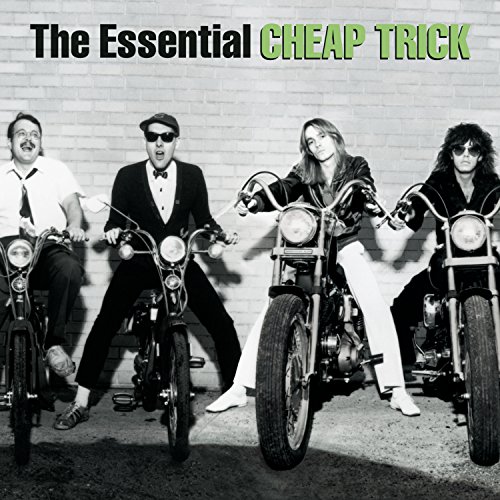 CHEAP TRICK - Clock Strikes Ten Lyrics - Zortam Music