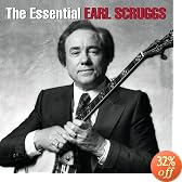 The Essential Earl Scruggs Remastered by Earl Scruggs
