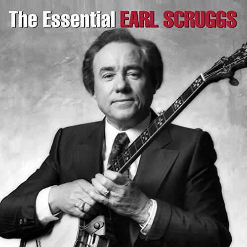 Earl Scruggs - Essential Earl Scruggs - Zortam Music