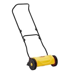 Rasenm�her: WOLF-Garten 3625000 Hand-Spindelm�her TC 32 S