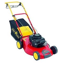 Rasenm�her: WOLF-Garten 4223000 Benzin-M�her Good-Line 2.53BA mit Antrieb