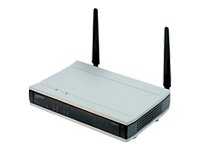 Lautsprecher: LANCOM Wireless L-54g Access Point + DSL-Router Fast 1xRJ45 54Mbps 10Pack