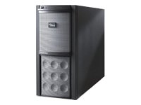 Festnetztelefone: Fujitsu Siemens Primergy TX150 Server Pentium4 3.06GHz 512MB ohne HDD DVD GBLAN U320SCSI RAID