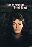 Give My Regards To Broad Street