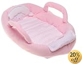 Baby Annabell Changing and Activity Mat by 