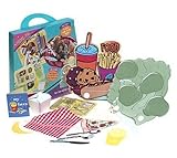 My Over Stuffed Life Scrapbook Inserts