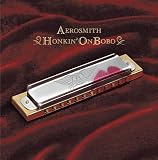 Lyrics to the Aerosmith album Honkin' On Bobo
