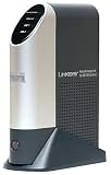 Linksys Storage Link for USB 2.0 Disk Drives NSLU2