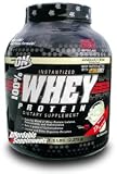 100% Whey Protein, Vanilla 5 lbs
