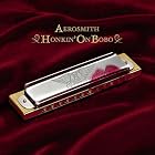 Honkin' On Bobo [ENHANCED] by Aerosmith