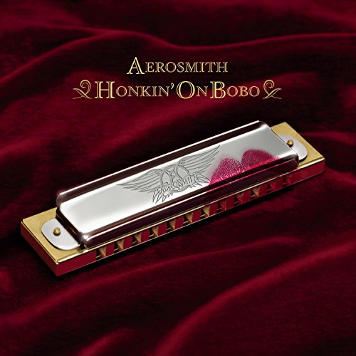 Aerosmith - Honkin On Bobo - Zortam Music