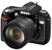 Nikon D70 �f�W�^����჌�t�J���� �����Y�L�b�g [AF-S DX �Y�[���j�b�R�[��ED 18~70mm F3.5~4.5G(IF)�Z�b�g]