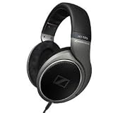 ゼンハイザー HD595 ヘッドホン