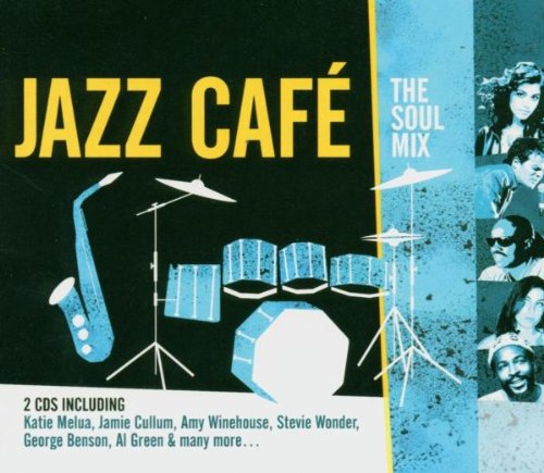 Jazz Cafe: Soul Mix