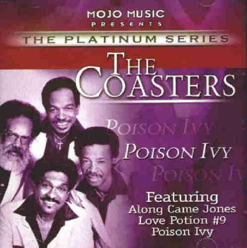 Coasters - Coasters - Zortam Music