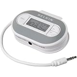 CTA Digital 3 in 1 Car Kit for iPod code image