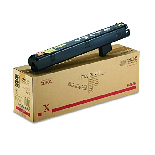 Computerzubeh&ouml;r: Xerox Bildtrommel Trommel 32000 Seiten Phaser 7750