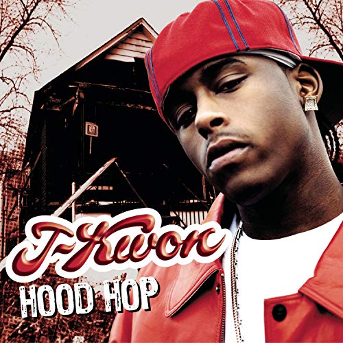J-KWON - Hood Hop - Zortam Music