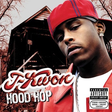 J-KWON - Hood Hop: Parental Advisory [VINYL] - Zortam Music