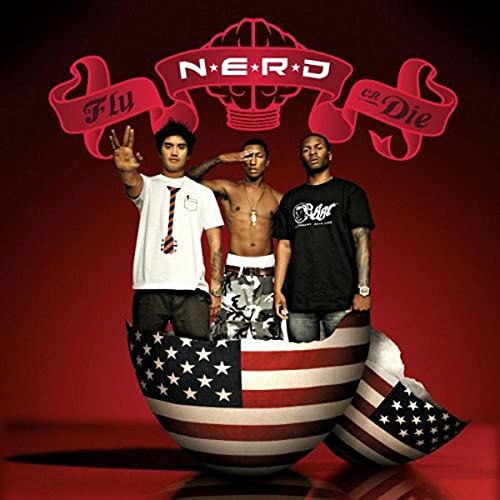 N.E.R.D - Backseat Love Lyrics - Zortam Music