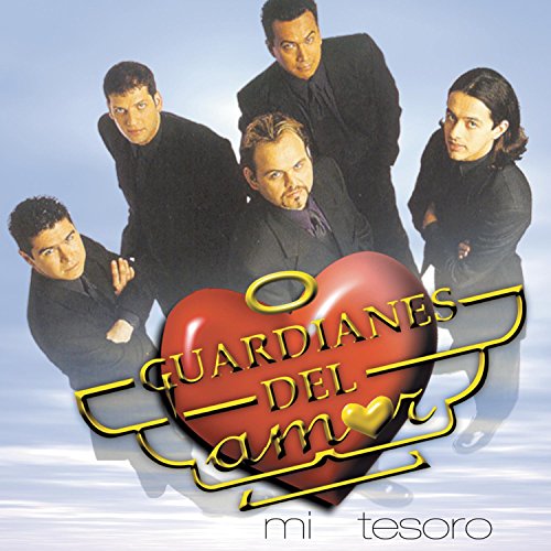 Mi Tesoro