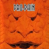 Pro Pain Remastered Import by Pro-Pain
