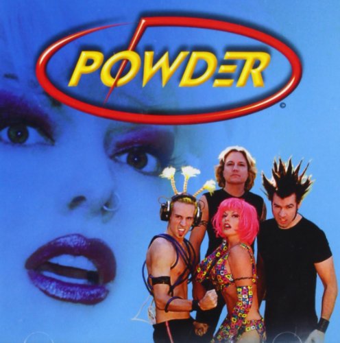 Powder - Powder - Zortam Music