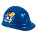 Kansas Jayhawks Hard Hat