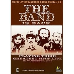 Band Is Back