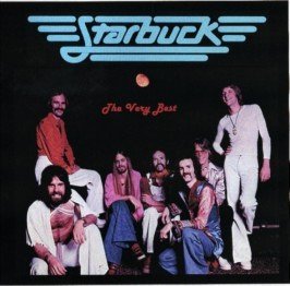 STARBUCK - Starbuck - The Very Best Of Starbuck - Zortam Music
