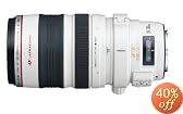 Canon EF 28-300mm f/3.5-5.6L IS USM Lens