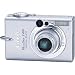 : Canon PowerShot SD500