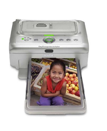 Kodak EasyShare Printer Dock PLUS