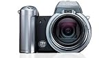 Konica Minolta Dimage Z2 Digital camera , VGA Movie mode [4MP , 10 x Optical]
