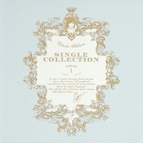 Single Collection, Vol. 1