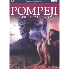 Pompeji - Der letzte Tag