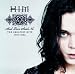 And Love Said No: Greatest Hits 1997 - 2004 by  album cover