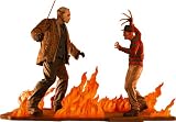 Freddy Vs Jason