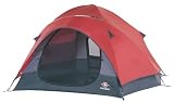 Wenger Davos II 3-Pole Backpack Dome Tent