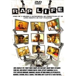 Rap Life