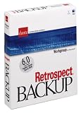Dantz Dev. RETROSPECT 6.0 WORKGROUP MAC ( WU10A600000 ) by Dantz Development Corporation