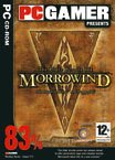ELDER SCROLLS 3 - MORROWIND (CD-ROM)