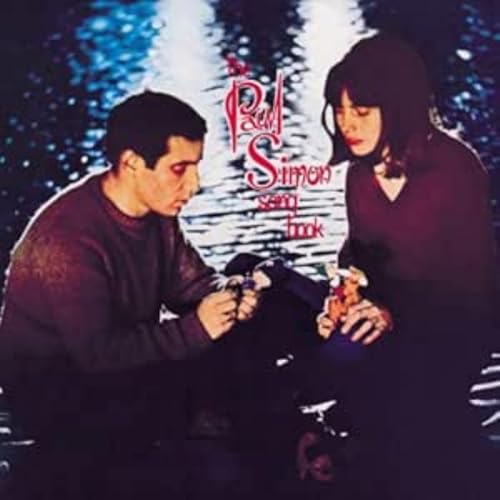Paul Simon - Paul Simon {Rem & Exp 2004, from the 9-CD box 