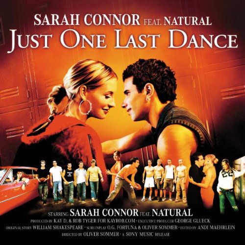 Sarah Connor - Just One Last Dance - Zortam Music