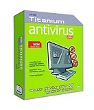 Panda Titanium Antivirus 2004