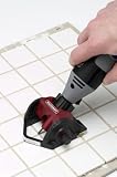Milescraft 1001 Rotary Tool Angle Plunge Attachment