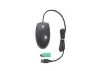 DVD Player: optische usb/ps2 2-tasten maus