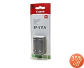 Canon BP511A 1390mAh Lithium Ion Battery Pack for Select Digital Cameras and Camcorders