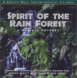 David Arkenstone - Forest Rain - Zortam Music