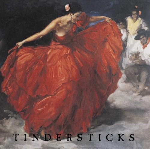 Tindersticks - She